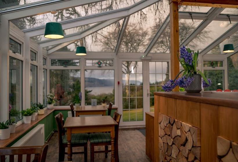 بنسيون Foyers Bay Country House