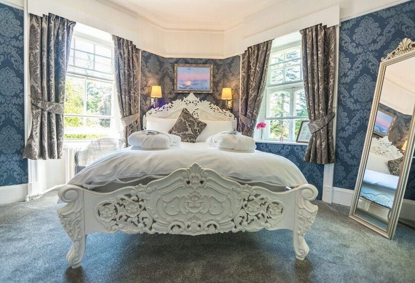 بنسيون Foyers Bay Country House