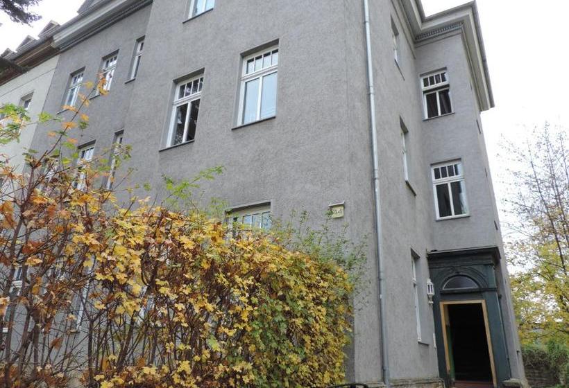 Pension Andreasstrasse