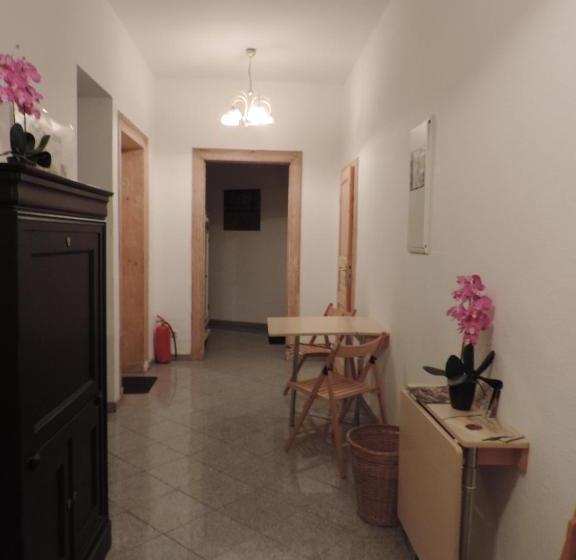 Pension Andreasstrasse