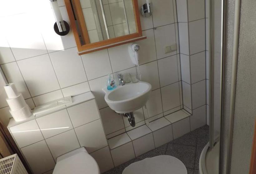 Pension Andreasstrasse