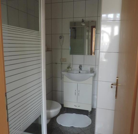 Pension Andreasstrasse