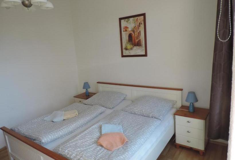 Pension Andreasstrasse