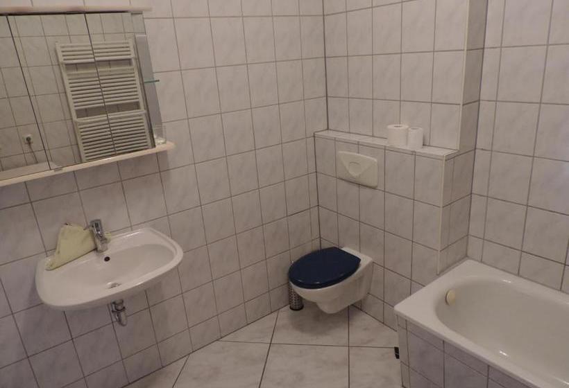 Pension Andreasstrasse