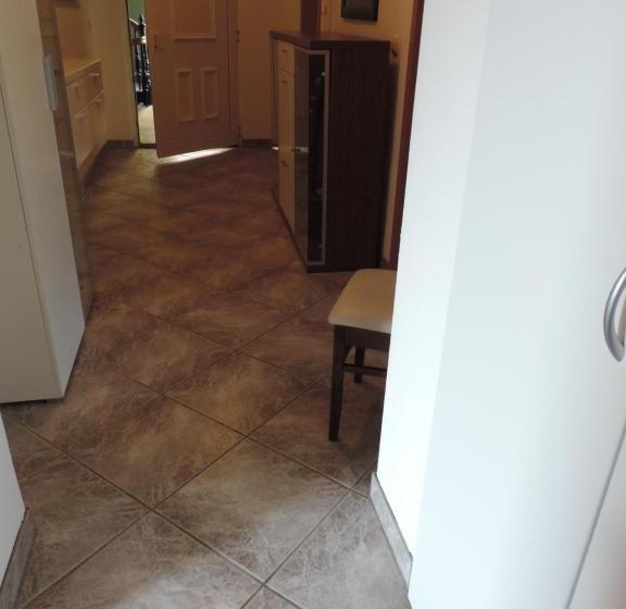 Pension Andreasstrasse