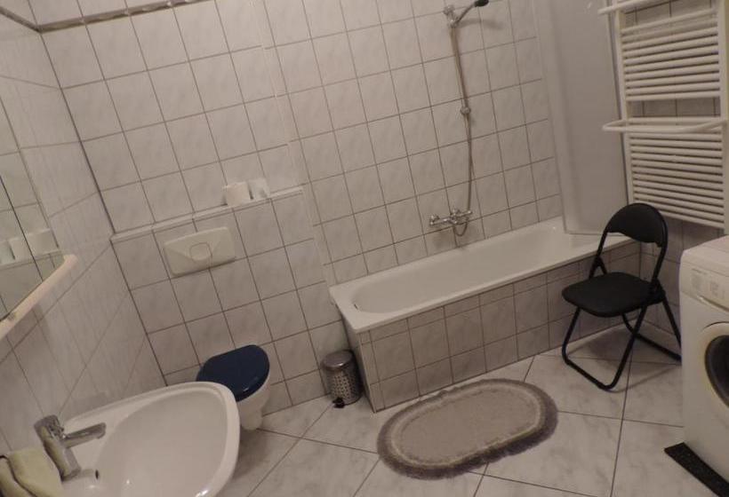 Pension Andreasstrasse