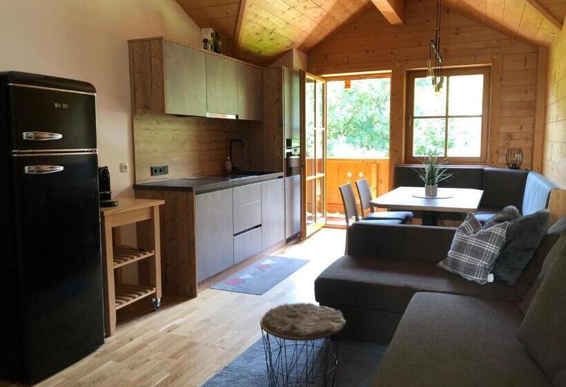 Пансион Haus Annabelle