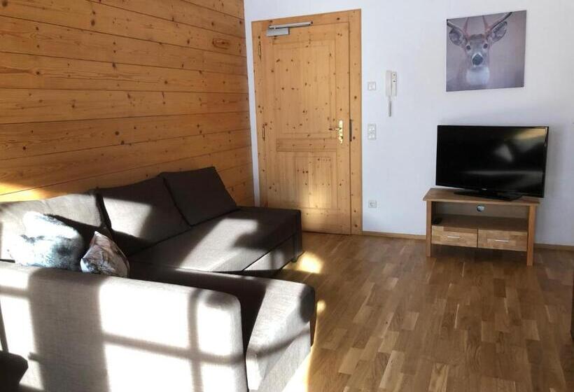 Пансион Haus Annabelle