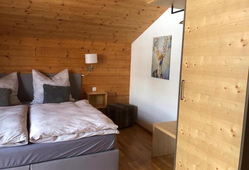 Пансион Haus Annabelle