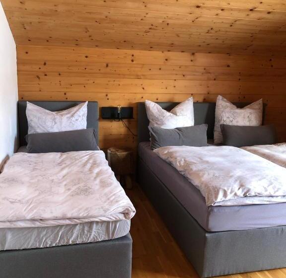 Пансион Haus Annabelle