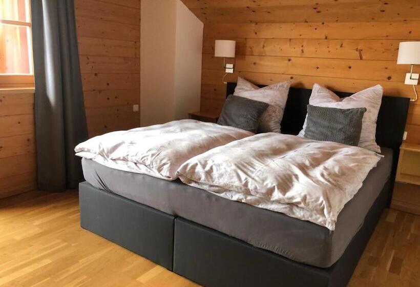 Пансион Haus Annabelle