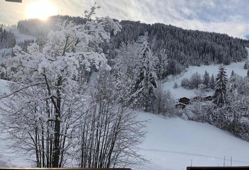 Пансион Haus Annabelle