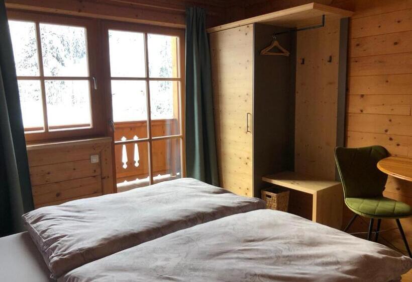 Пансион Haus Annabelle