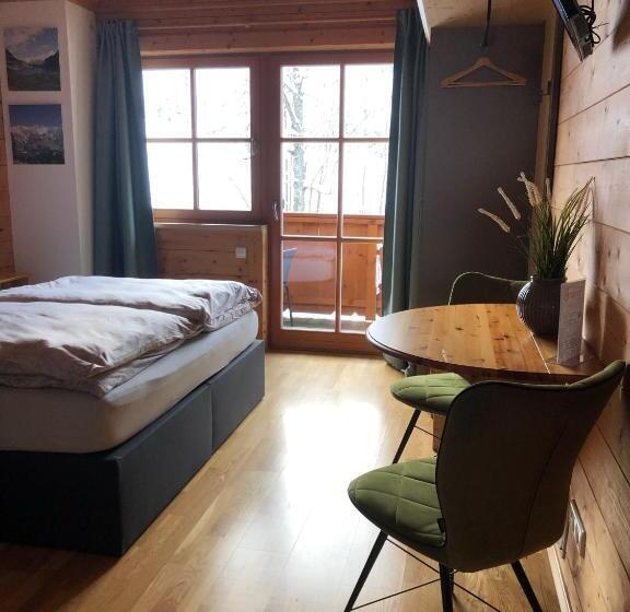 Пансион Haus Annabelle