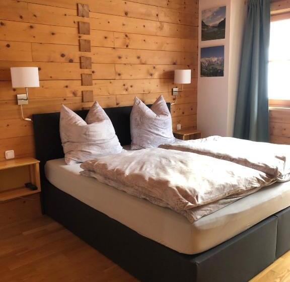 Пансион Haus Annabelle