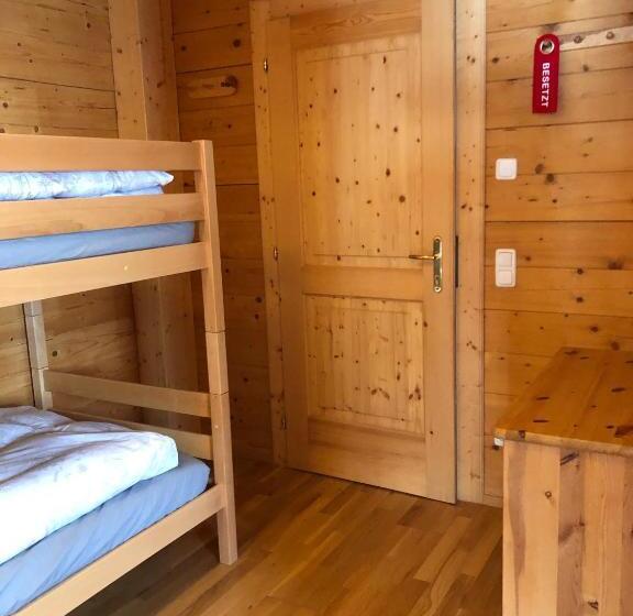 Пансион Haus Annabelle