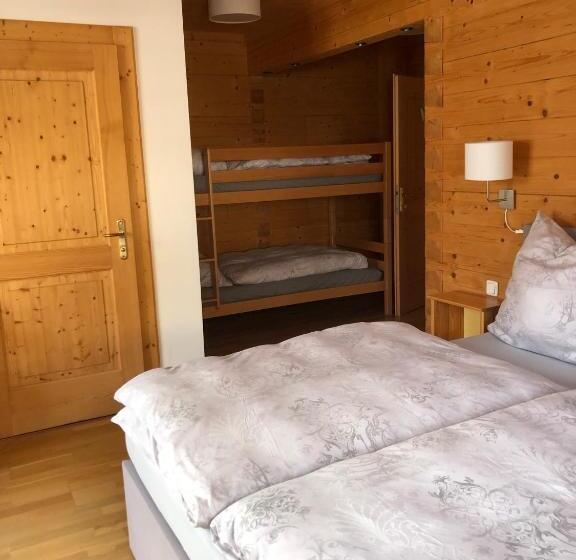 Пансион Haus Annabelle