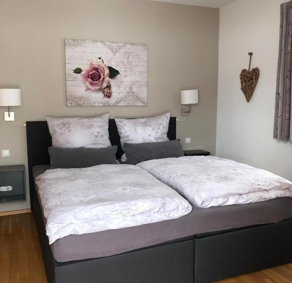 Пансион Haus Annabelle