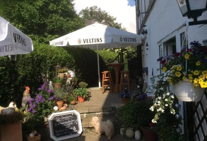 Majatalo Hildfelder Stübchen