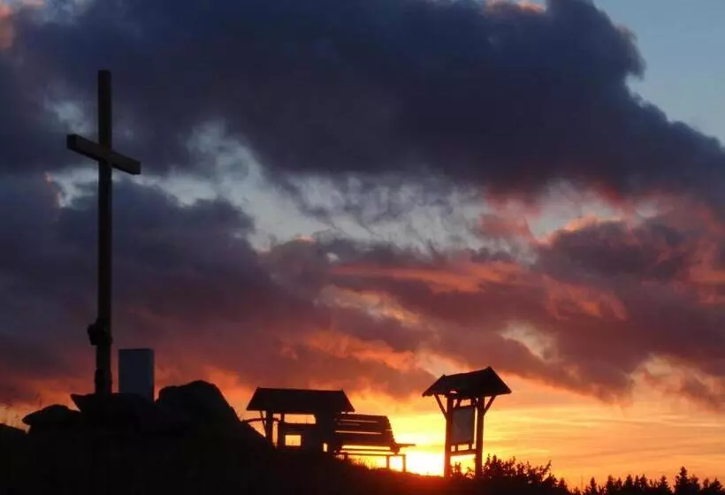 Majatalo Hildfelder Stübchen