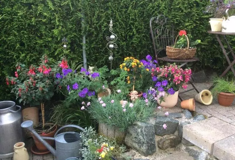 Majatalo Hildfelder Stübchen