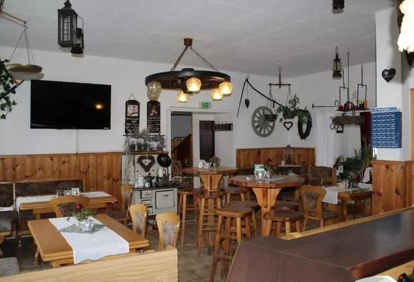 Majatalo Hildfelder Stübchen