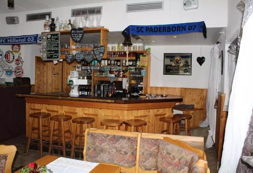 Majatalo Hildfelder Stübchen