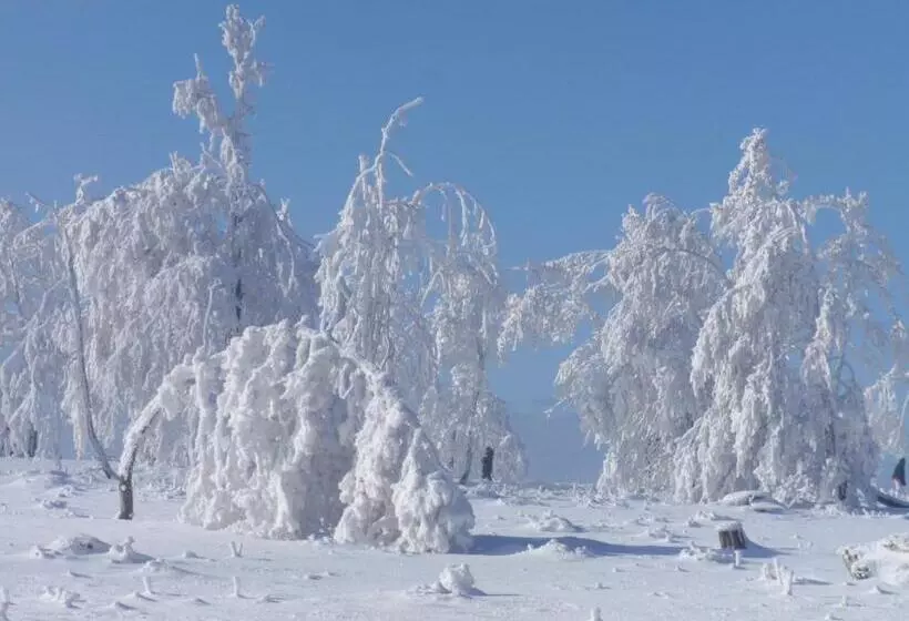Majatalo Hildfelder Stübchen