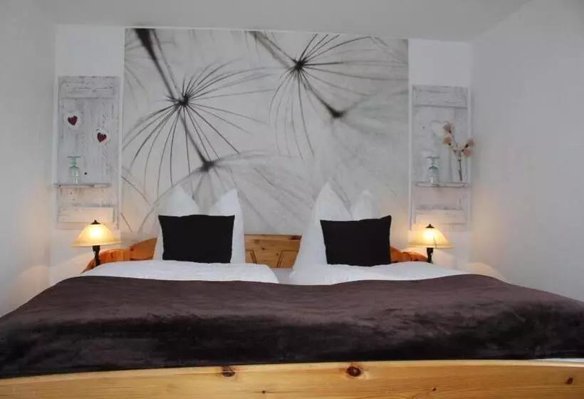 Majatalo Hildfelder Stübchen