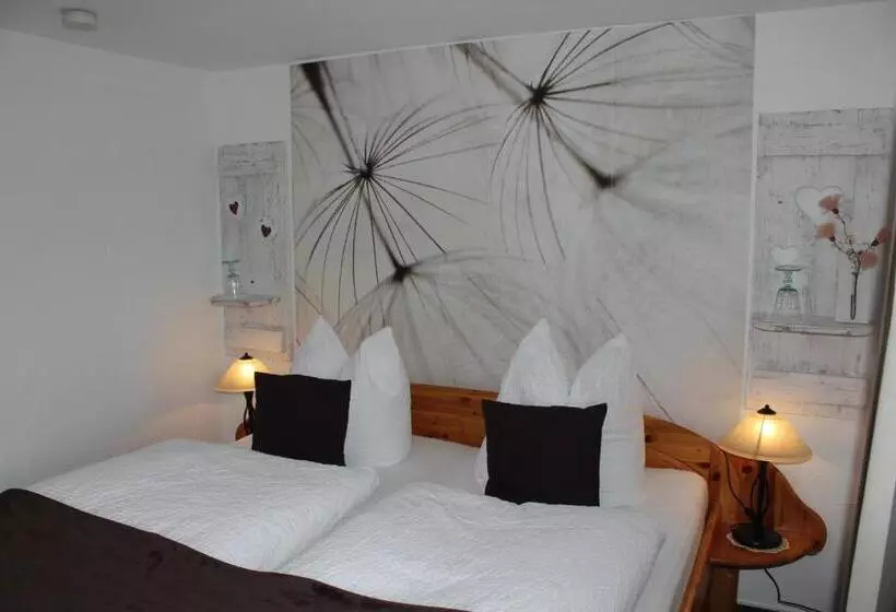 Majatalo Hildfelder Stübchen