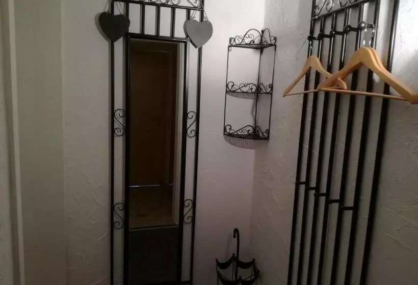 Majatalo Hildfelder Stübchen