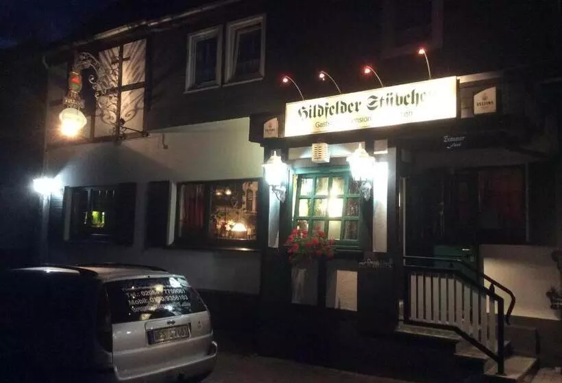 Majatalo Hildfelder Stübchen