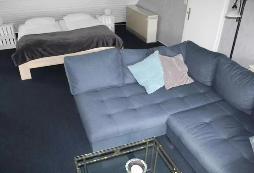 Majatalo Hildfelder Stübchen