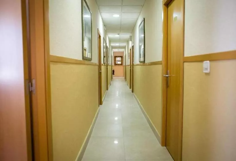 Majatalo Hostal Restaurante El Paso