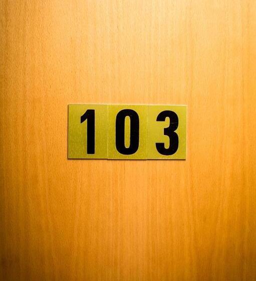 ペンション Hostal Restaurante El Paso