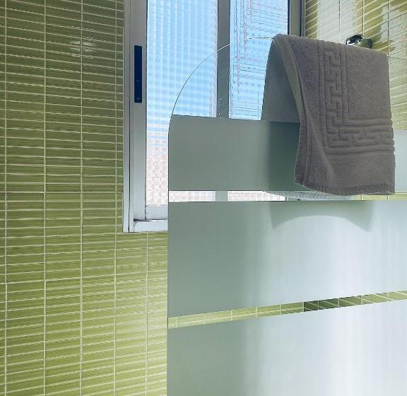 ペンション Hostal Restaurante El Paso