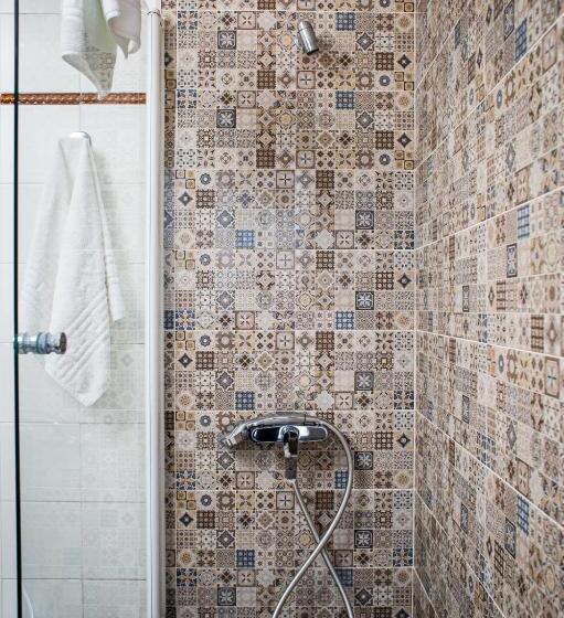 ペンション Hostal Restaurante El Paso