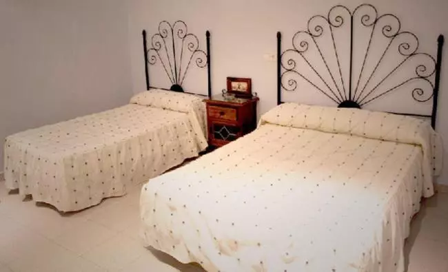 Majatalo Hostal Restaurante El Paso