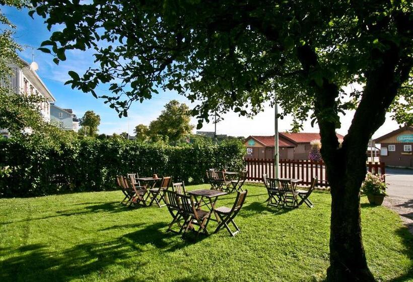 بنسيون L Laurentius