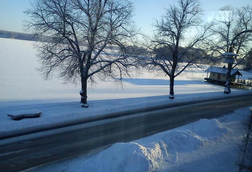 بنسيون L Laurentius