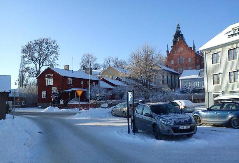 بنسيون L Laurentius