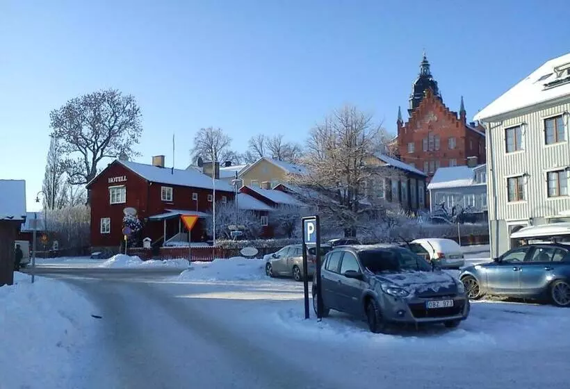 Majatalo L Laurentius