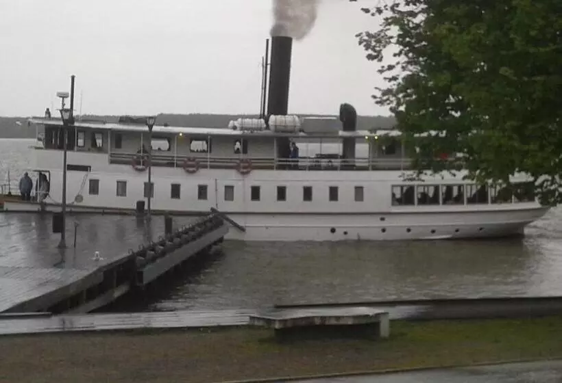 Majatalo L Laurentius