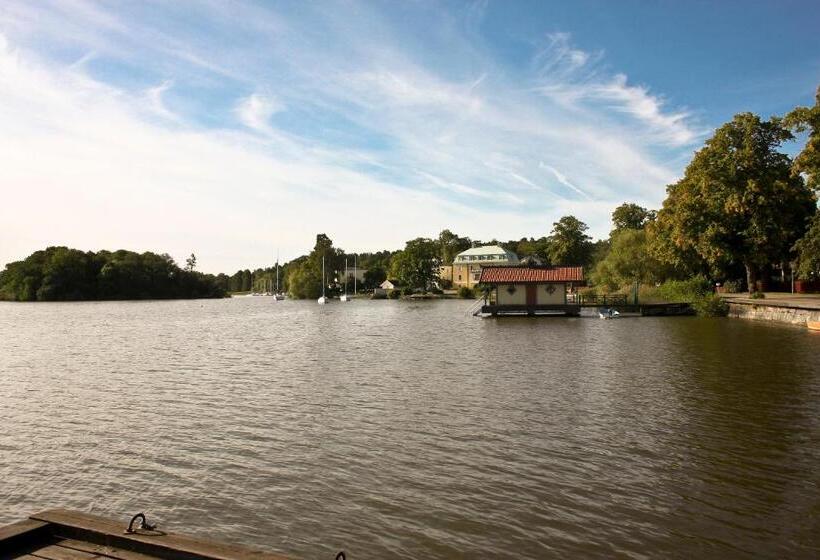 بنسيون L Laurentius