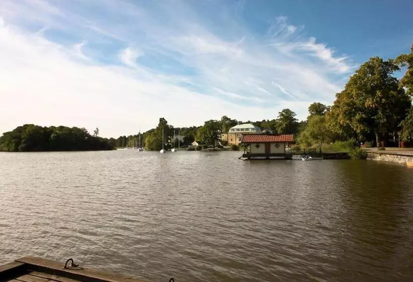 Majatalo L Laurentius