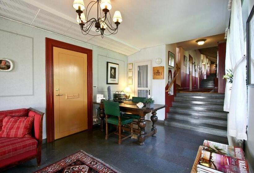 بنسيون L Laurentius