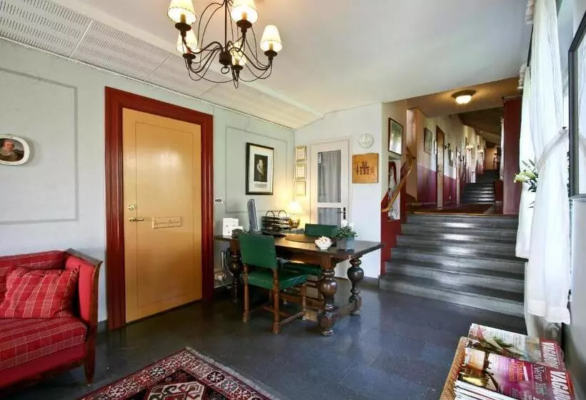 Majatalo L Laurentius