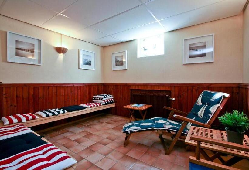 بنسيون L Laurentius