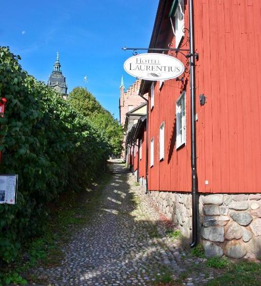 بنسيون L Laurentius