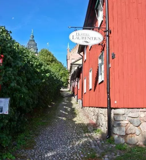 Majatalo L Laurentius